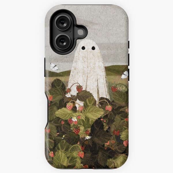 Item preview, Strawberry Fields designed and sold by katherineblower.