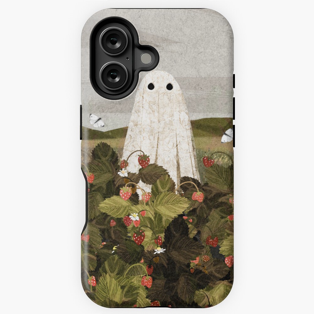 Item preview, iPhone Magsafe Tough Case designed and sold by katherineblower.