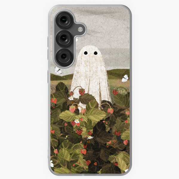 Item preview, Strawberry Fields designed and sold by katherineblower.