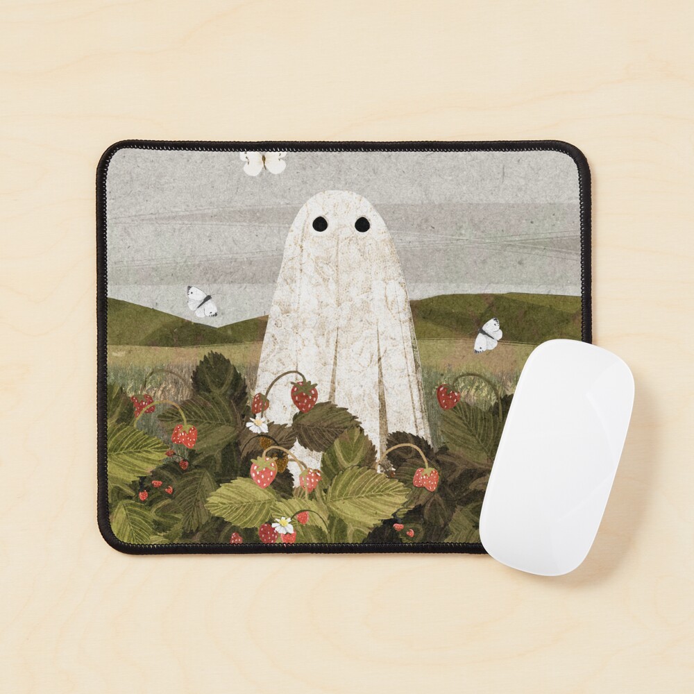 Item preview, Mouse Pad designed and sold by katherineblower.