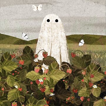 Artwork thumbnail, Strawberry Fields by katherineblower