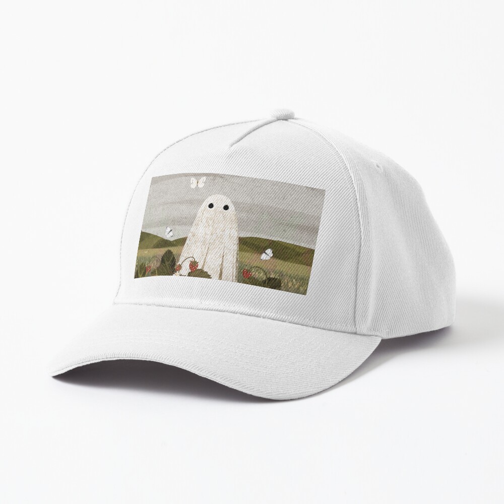 Item preview, Baseball Cap designed and sold by katherineblower.