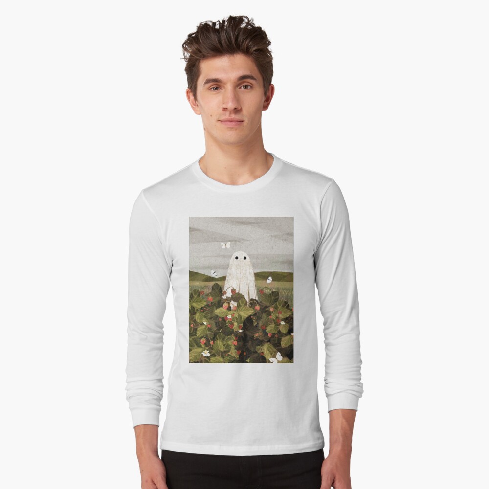 Item preview, Long Sleeve T-Shirt designed and sold by katherineblower.