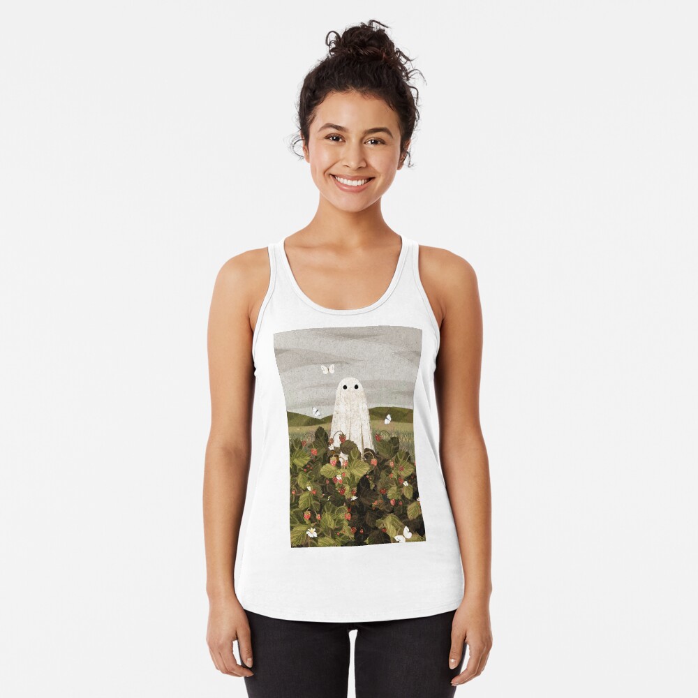 Item preview, Racerback Tank Top designed and sold by katherineblower.