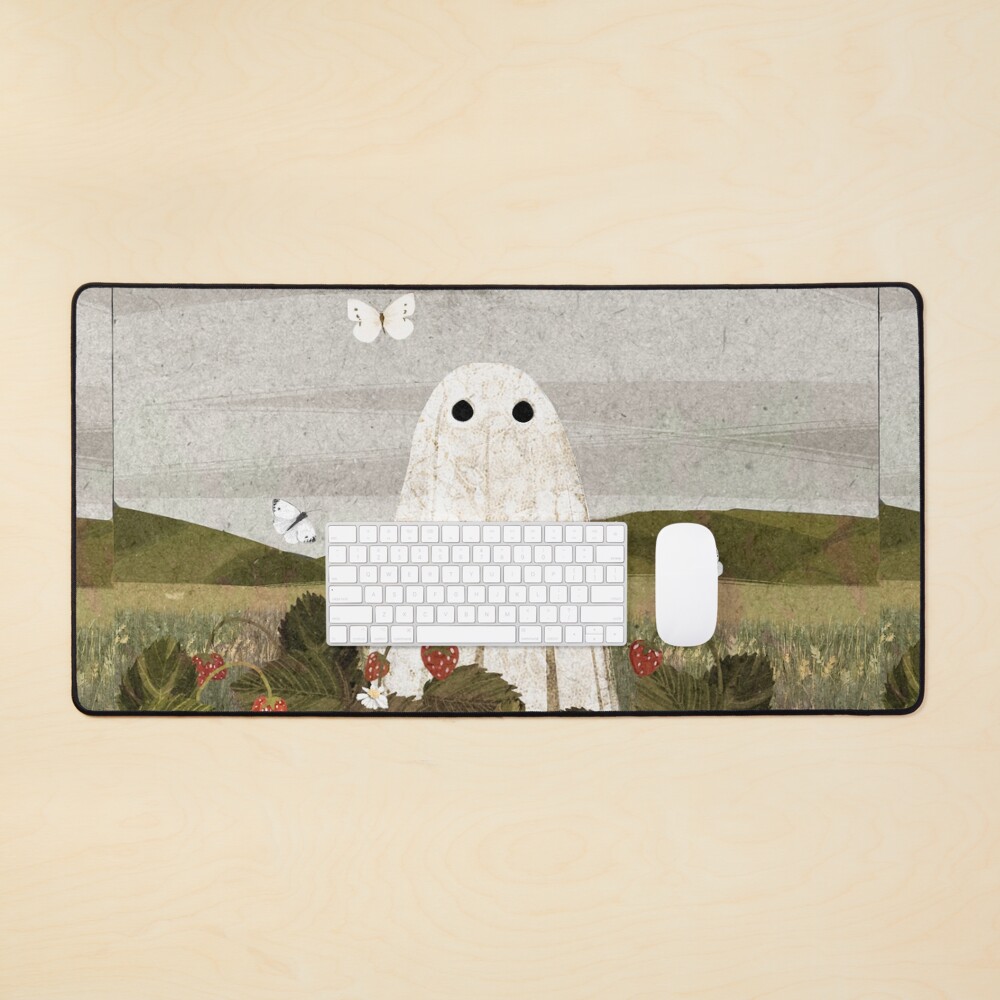 Item preview, Desk Mat designed and sold by katherineblower.