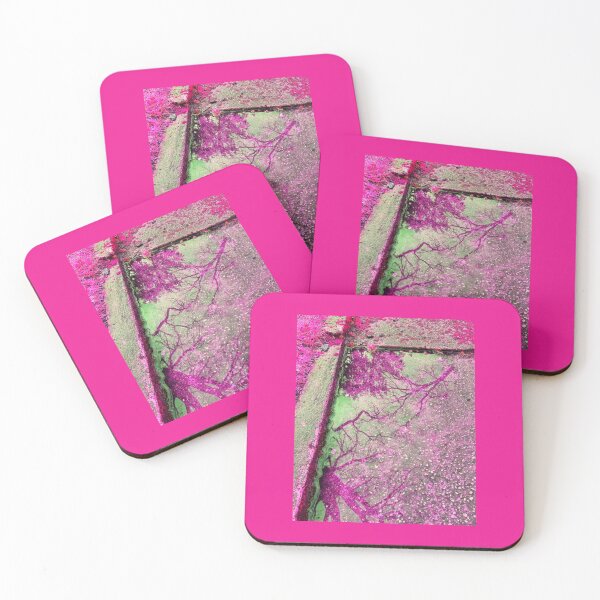 Item preview, Purple Trees designed and sold by HouseofEllisJames.