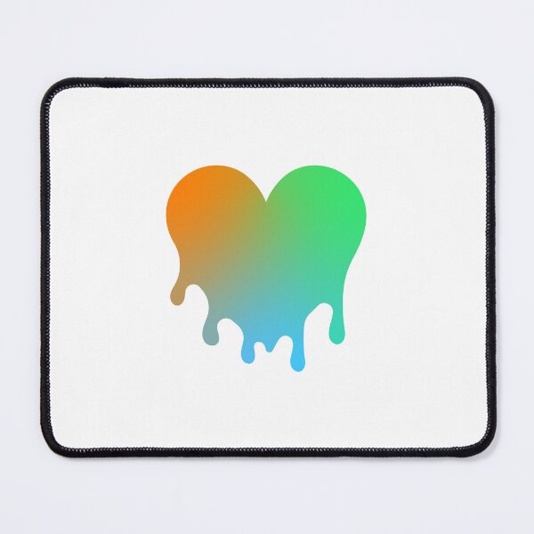 Item preview, Neon Hearts designed and sold by AMCshoppingg.