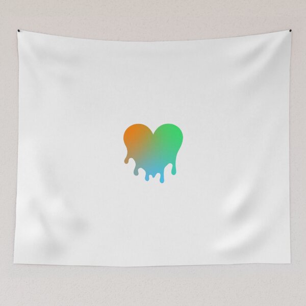 Item preview, Neon Hearts designed and sold by AMCshoppingg.