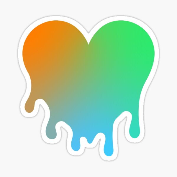 Item preview, Neon Hearts designed and sold by AMCshoppingg.