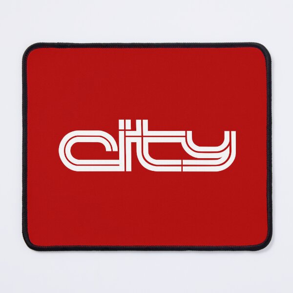 Item preview, Austin Metro City - white graphic logo T-shirt designed and sold by RJWautographics.