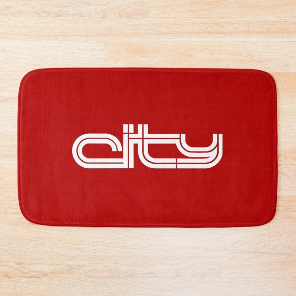 Item preview, Austin Metro City - white graphic logo T-shirt designed and sold by RJWautographics.