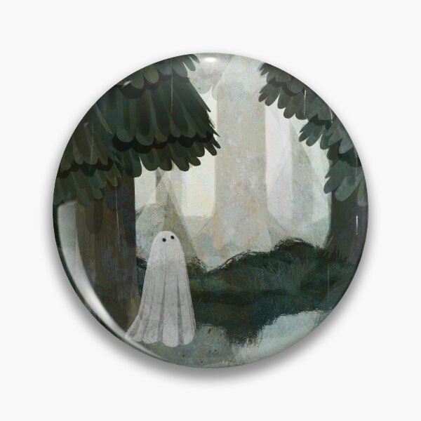 Item preview, Pine Forest Clearing designed and sold by katherineblower.