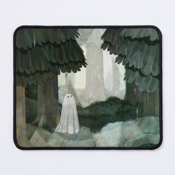 Item preview, Pine Forest Clearing designed and sold by katherineblower.