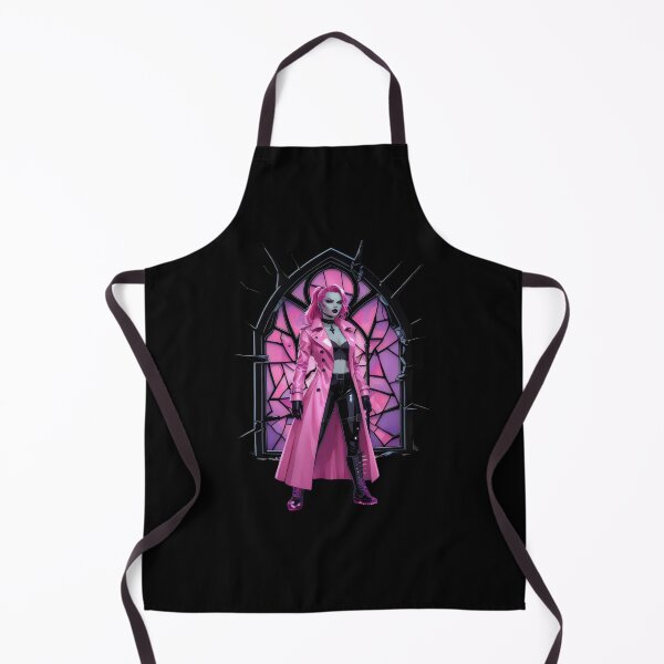 Item preview, Plasma Goth Strut. designed and sold by yoyola999.
