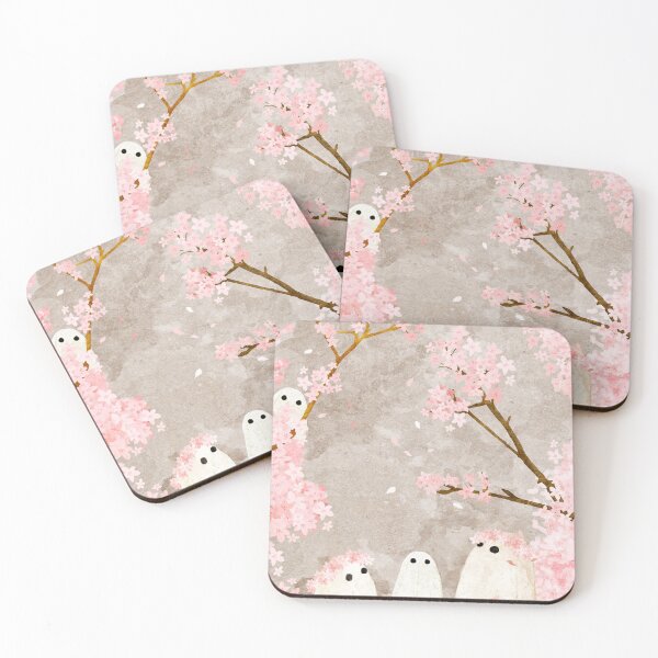 Item preview, Cherry Blossom Party designed and sold by katherineblower.