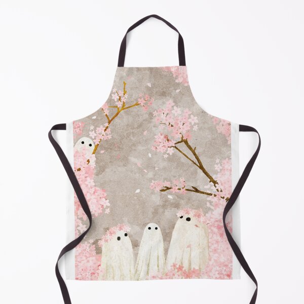 Item preview, Fiesta de los cerezos en flor designed and sold by katherineblower.