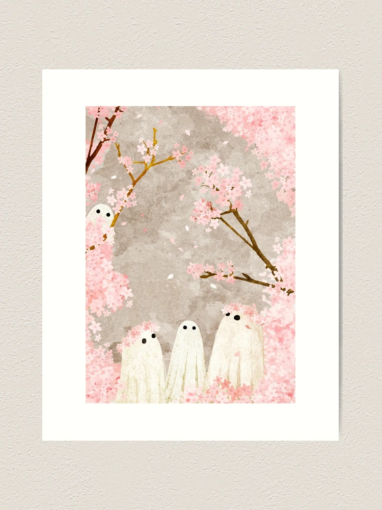 Cherry Blossom Party