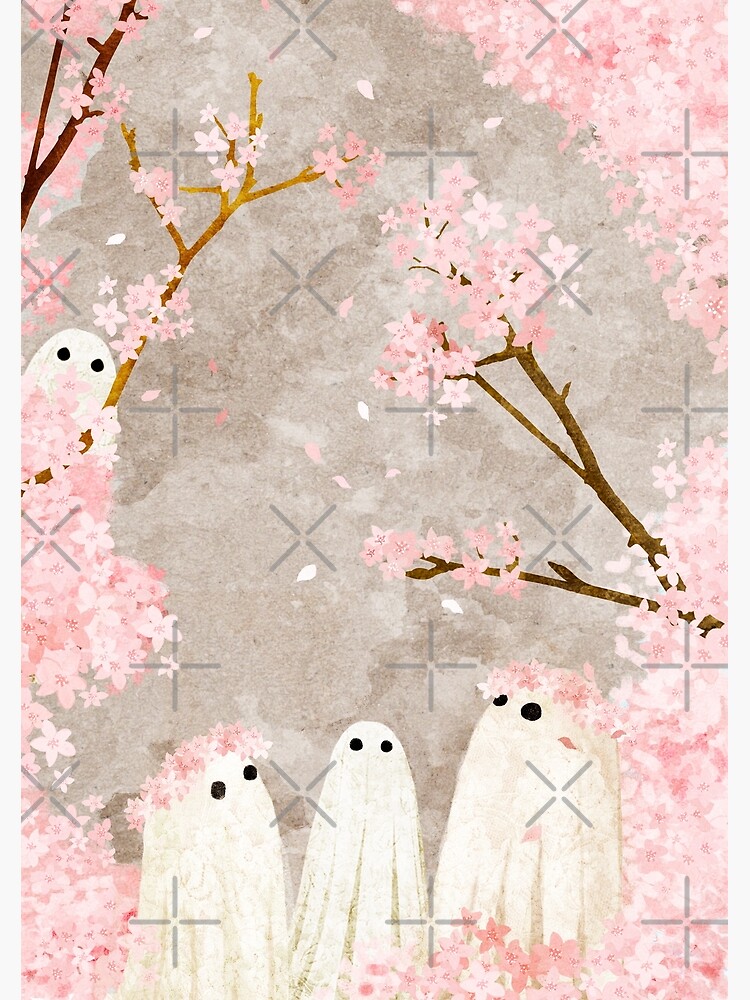 Cherry Blossom Party
