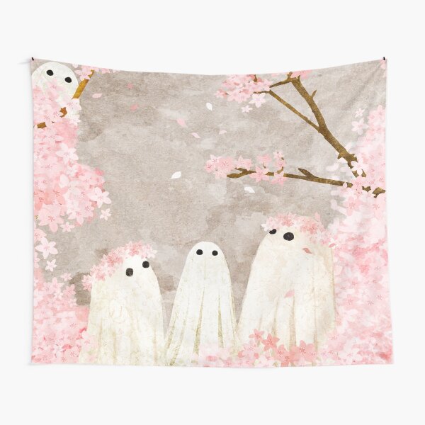 Item preview, Cherry Blossom Party designed and sold by katherineblower.