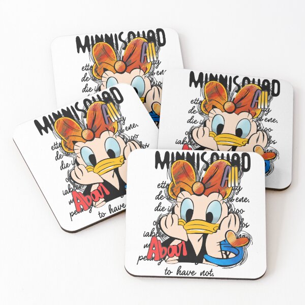 Item preview, All About Me – Cute Cartoon Duck Attitude Art designed and sold by OSEAN24.