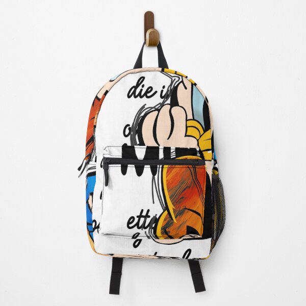 Item preview, All About Me – Cute Cartoon Duck Attitude Art designed and sold by OSEAN24.