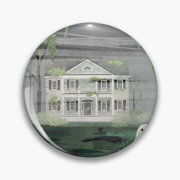 Item preview, Walter's House designed and sold by katherineblower.