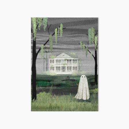 Item preview, Walter's House designed and sold by katherineblower.