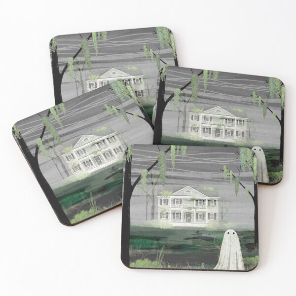 Item preview, Walter's House designed and sold by katherineblower.