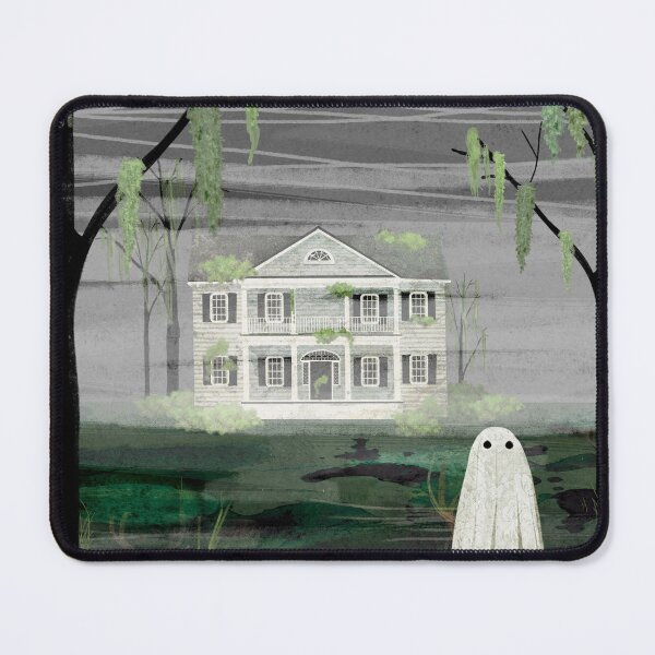 Item preview, Walter's House designed and sold by katherineblower.