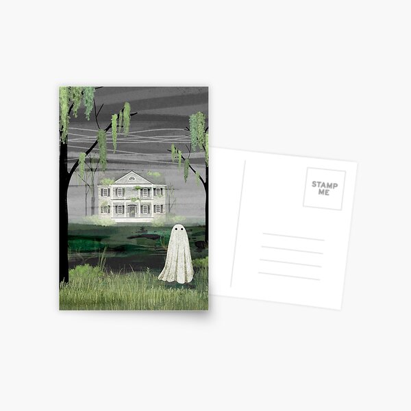 Item preview, Walter's House designed and sold by katherineblower.