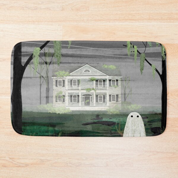 Item preview, Walter's House designed and sold by katherineblower.
