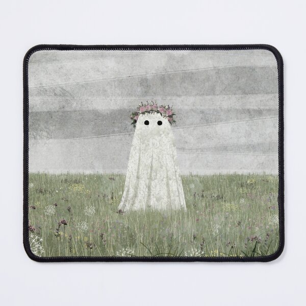 Item preview, There's A Ghost in The Meadow Summer  designed and sold by katherineblower.