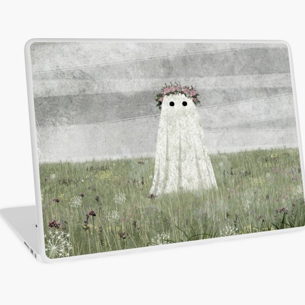 Item preview, There's A Ghost in The Meadow Summer  designed and sold by katherineblower.