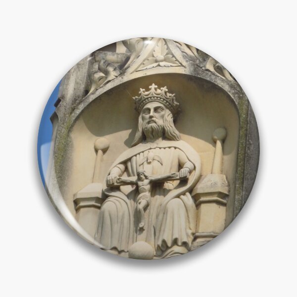Item preview, King Edwin 627 AD, Pocklington designed and sold by wiggyofipswich.