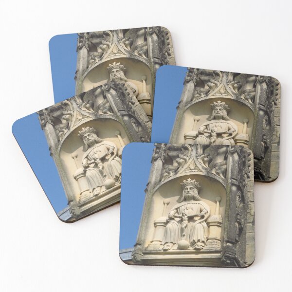 Item preview, King Edwin 627 AD, Pocklington designed and sold by wiggyofipswich.