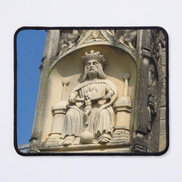 Item preview, King Edwin 627 AD, Pocklington designed and sold by wiggyofipswich.