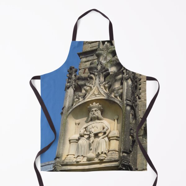 Item preview, King Edwin 627 AD, Pocklington designed and sold by wiggyofipswich.