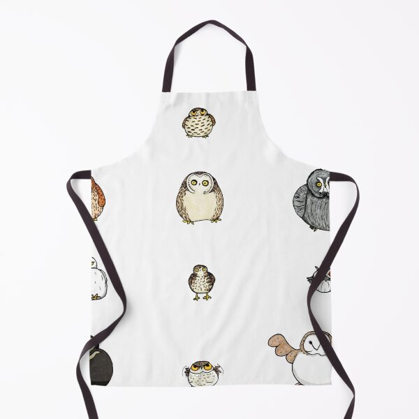 Item preview, Chubby Owls designed and sold by katherineblower.