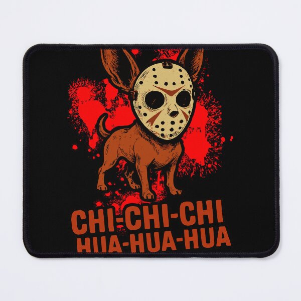 Item preview, Chi-Chi-Chi Hua-Hua-Hua designed and sold by Black Wolf Style.