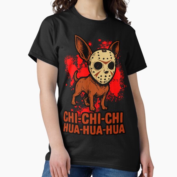 Item preview, Chi-Chi-Chi Hua-Hua-Hua designed and sold by Black Wolf Style.