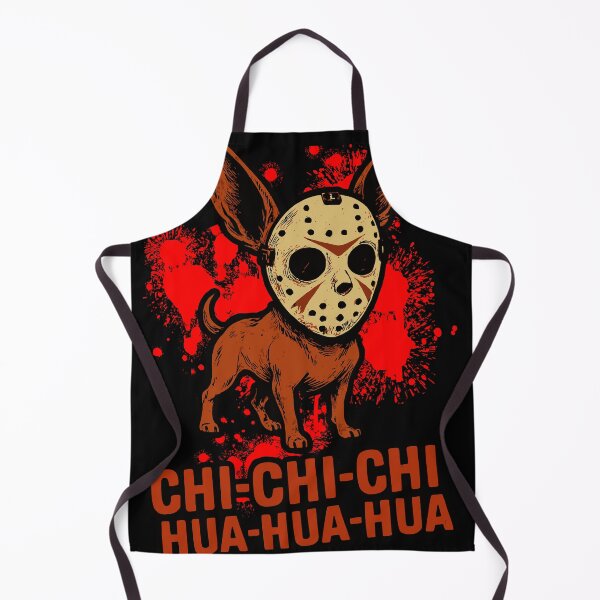 Item preview, Chi-Chi-Chi Hua-Hua-Hua designed and sold by Black Wolf Style.