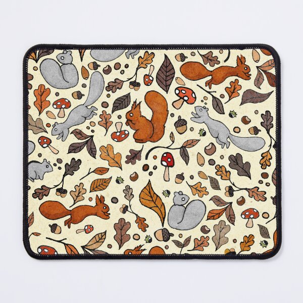 Item preview, Squirrels designed and sold by katherineblower.