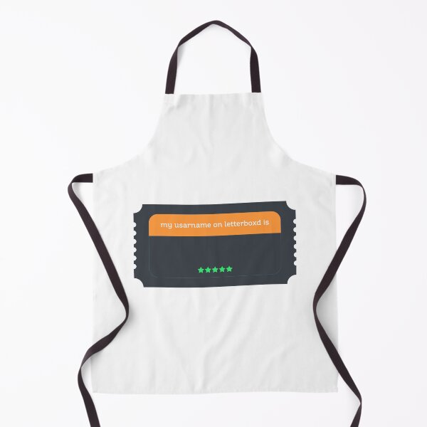 Item preview, my username on letterboxd is designed and sold by AMCshoppingg.