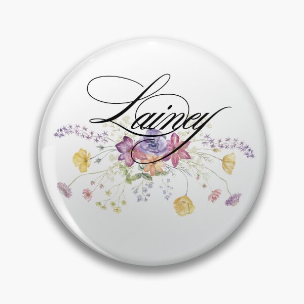 Item preview, Customized Gift for Lainey designed and sold by Our Bible Journey.