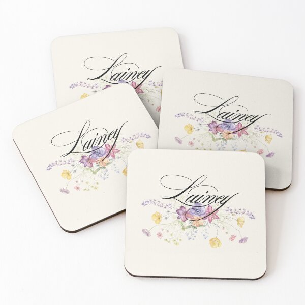 Item preview, Customized Gift for Lainey designed and sold by Our Bible Journey.