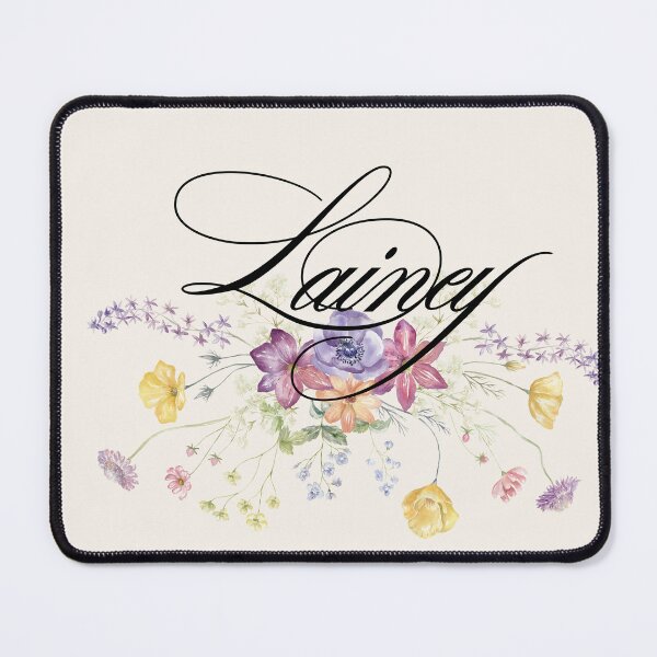 Item preview, Customized Gift for Lainey designed and sold by Our Bible Journey.