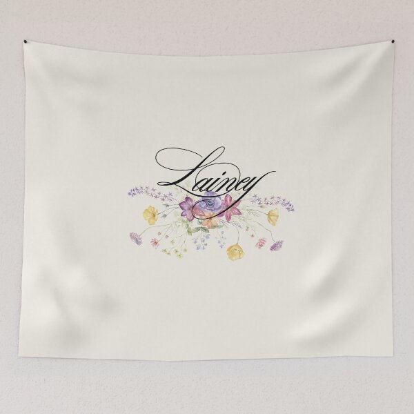 Item preview, Customized Gift for Lainey designed and sold by Our Bible Journey.