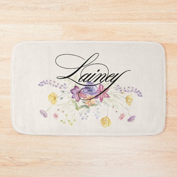 Item preview, Customized Gift for Lainey designed and sold by Our Bible Journey.