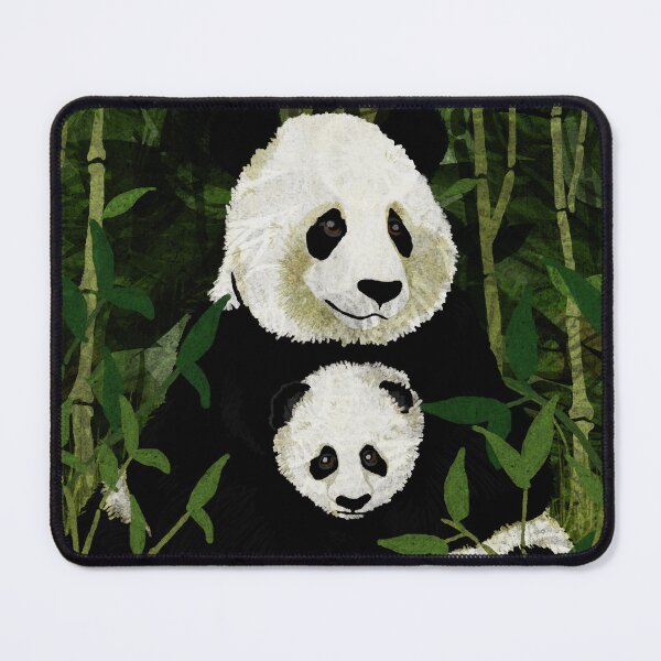 Item preview, pandas designed and sold by katherineblower.