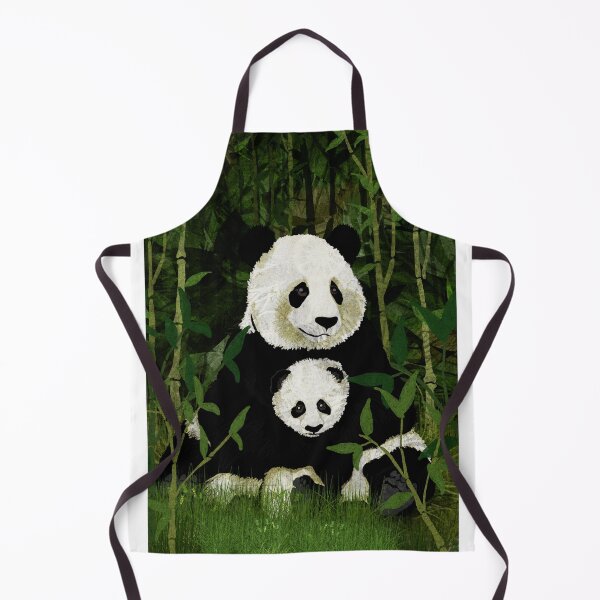 Item preview, pandas designed and sold by katherineblower.